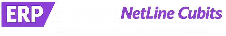 ERP Intelligent NetLine Cubits